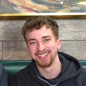 Meet your Posher, Christian